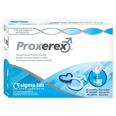 Proxerex Proxerex