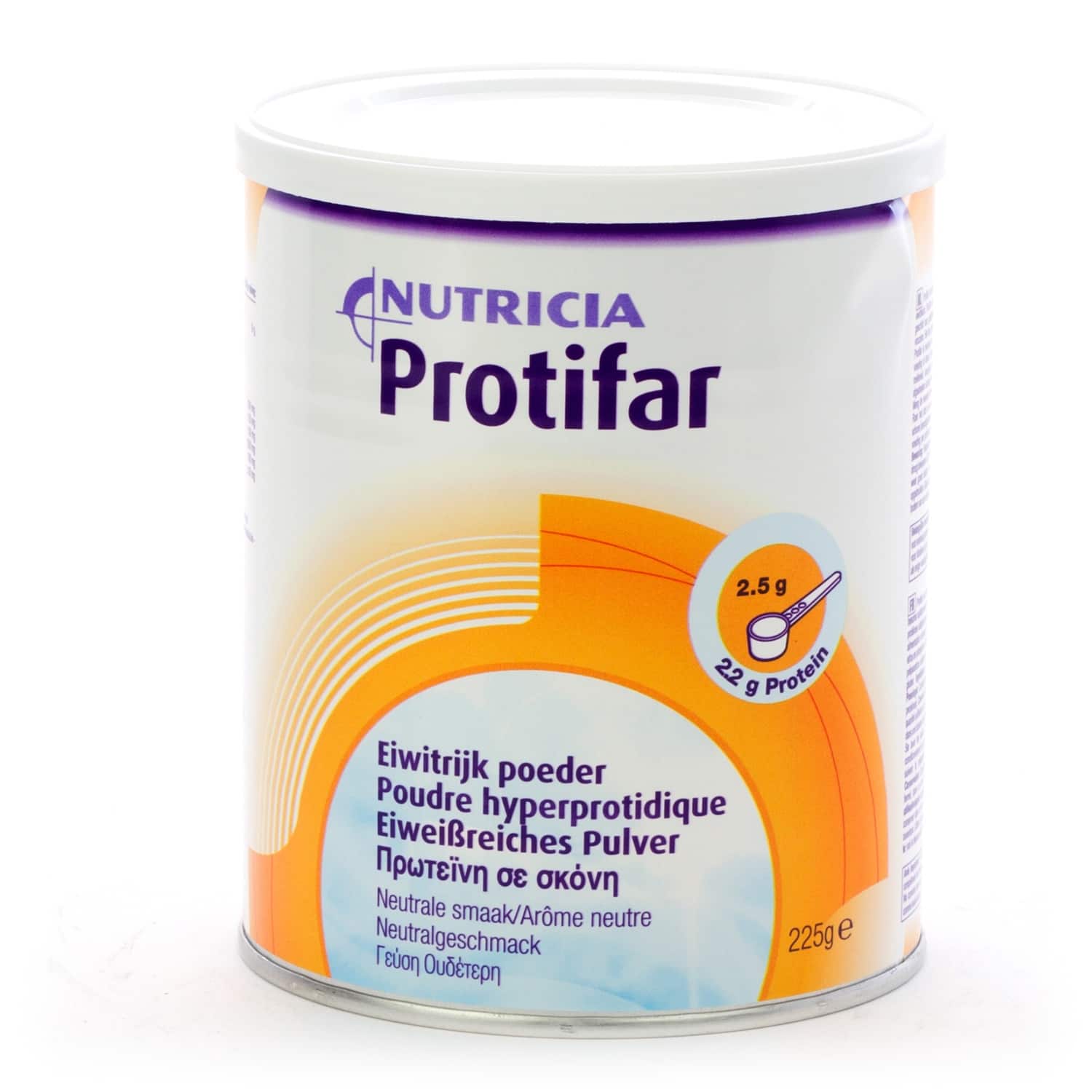 Protifar Poeder Protifar Poeder