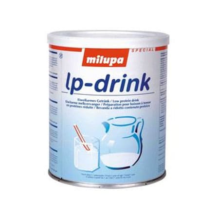 Milupa Lp-Drink Milupa Lp-Drink