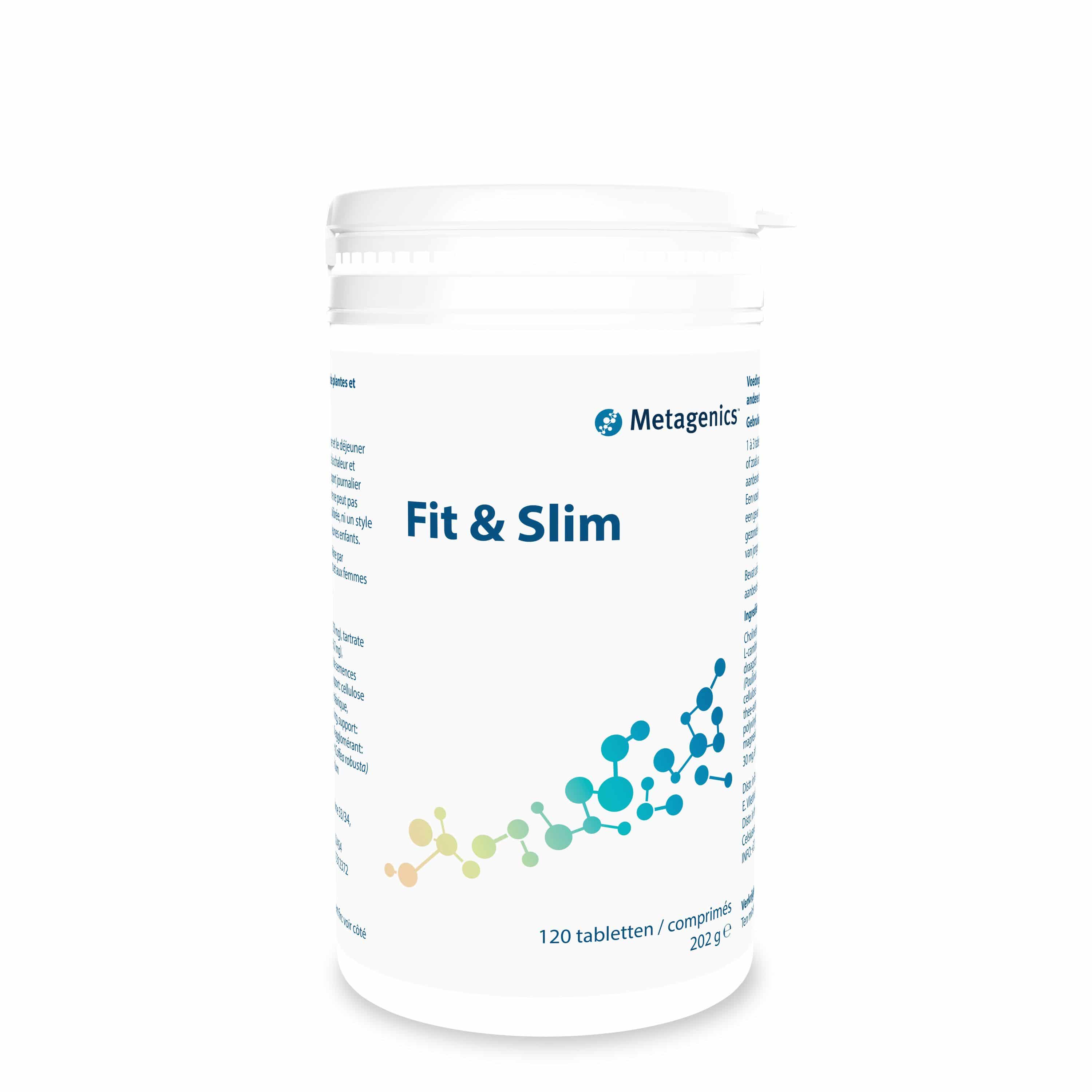 Metagenics Fit & Slim