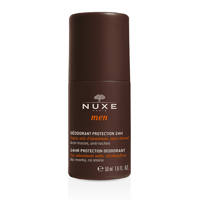 Nuxe Men Deodorant 24u Bescherming Nuxe Men Deodorant 24u Bescherming