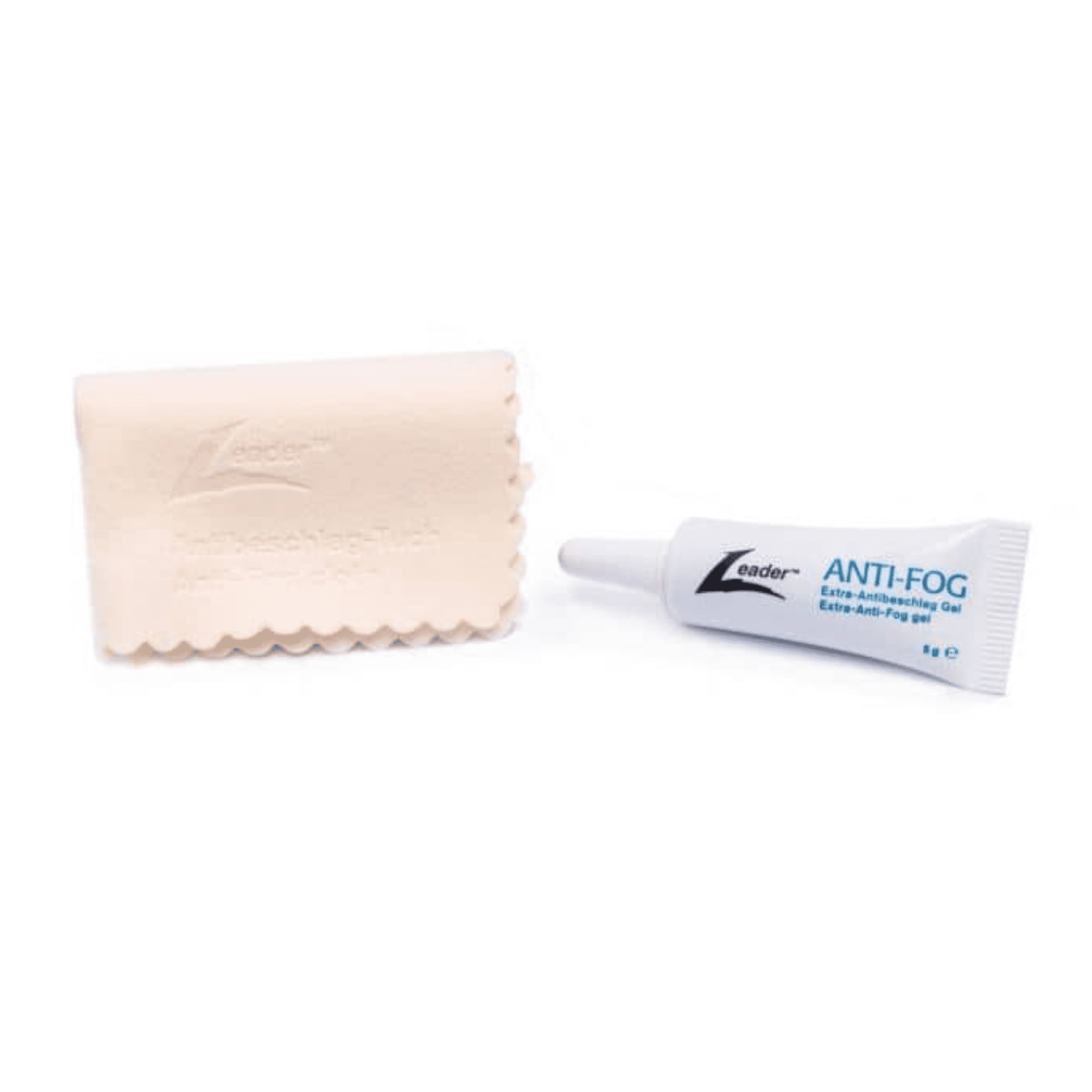 Optiplus Leader Anti-condens