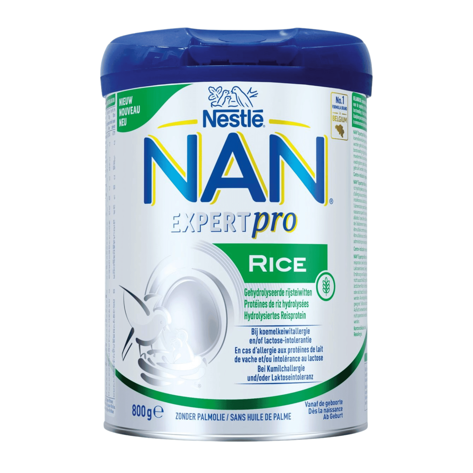 NAN Expertpro Rice NAN Expertpro Rice