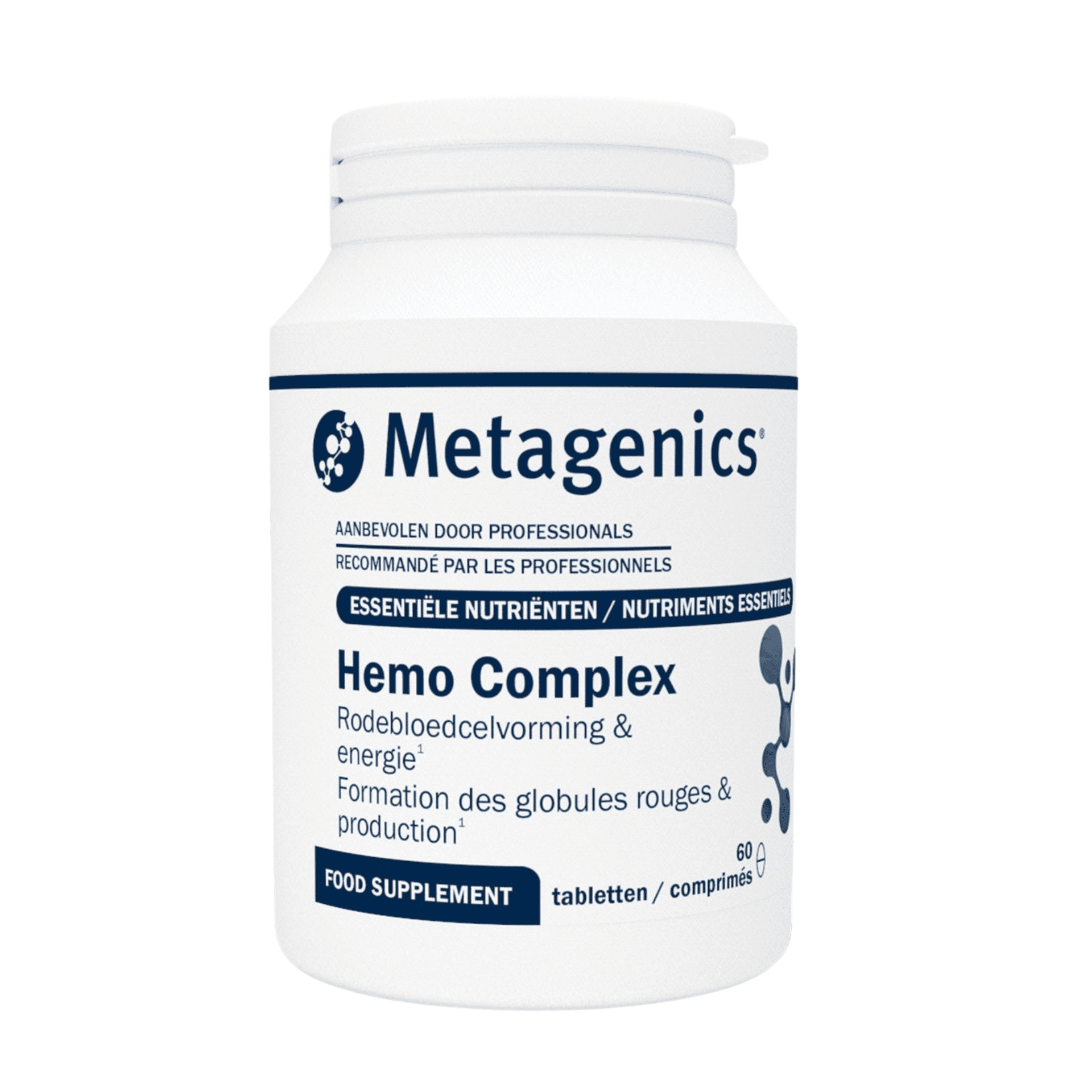 Hemo Complex