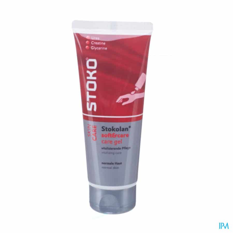 Stokolan Soft & Care Stokolan Soft & Care