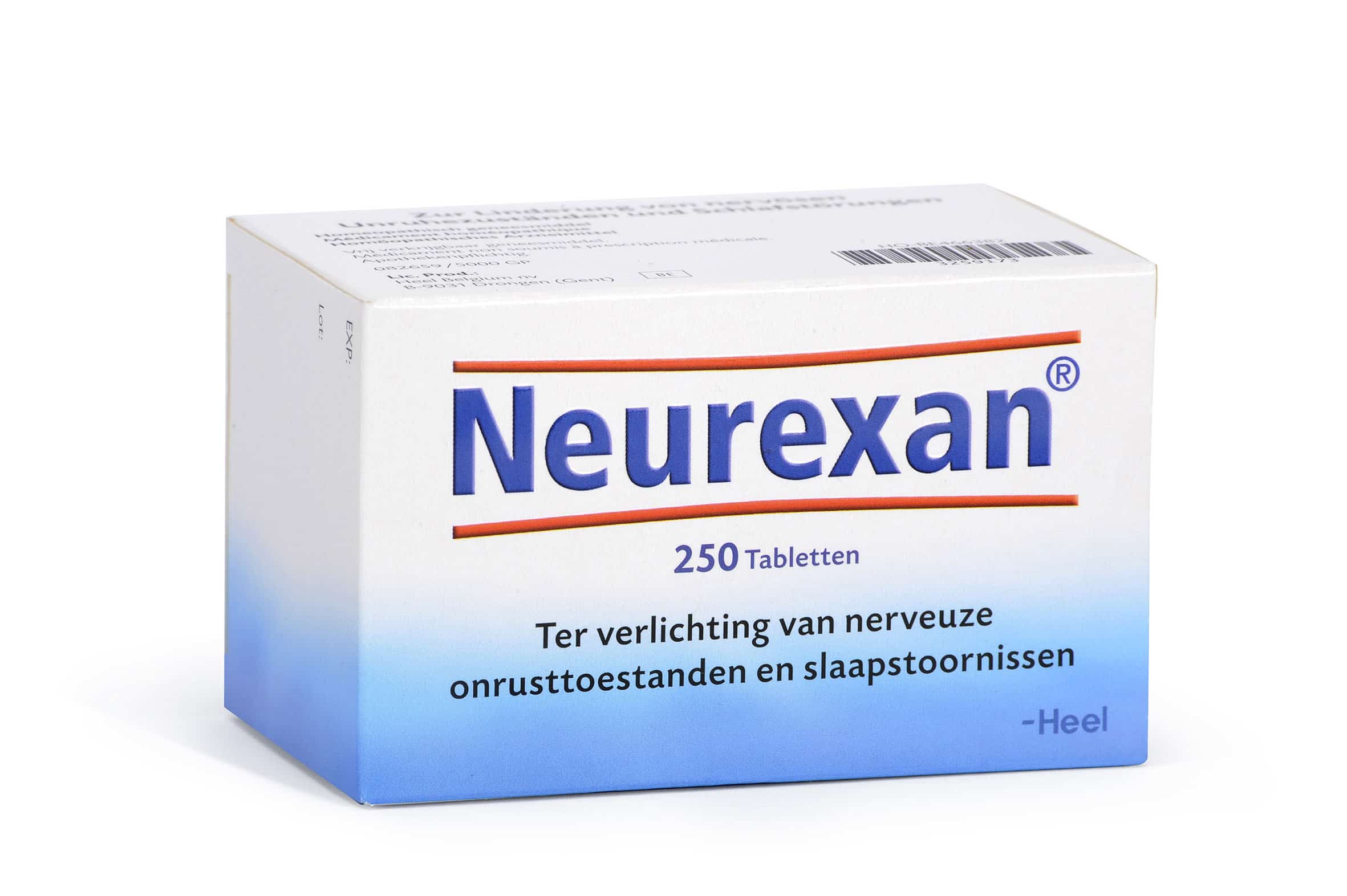 Heel Neurexan Heel Neurexan