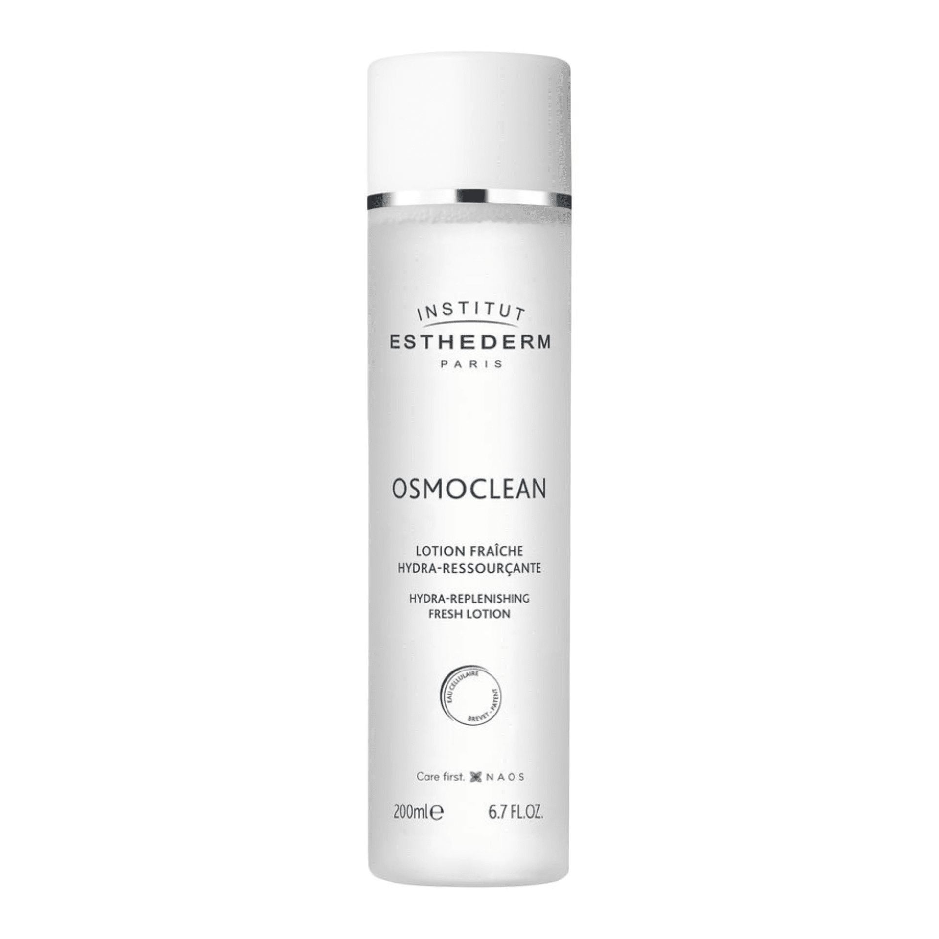 Institut Esthederm Osmoclean Frisse Lotion Institut Esthederm Osmoclean Frisse Lotion