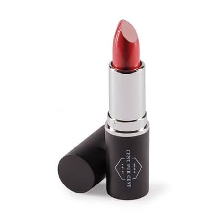 Cent Pur Cent Minerale Lipstick Merlot Cent Pur Cent Minerale Lipstick Merlot