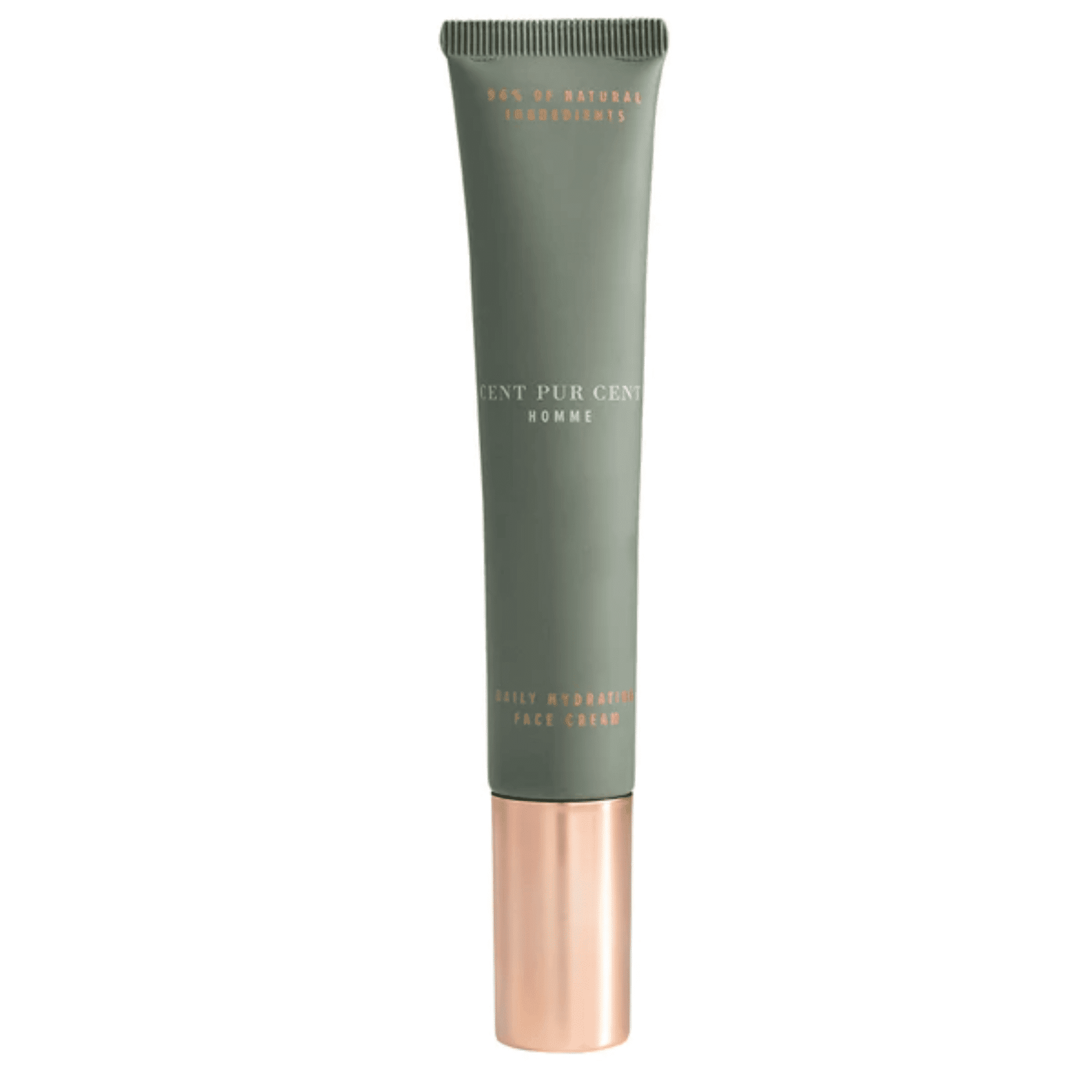 Cent Pur Cent Homme Daily Hydrating Face Cream