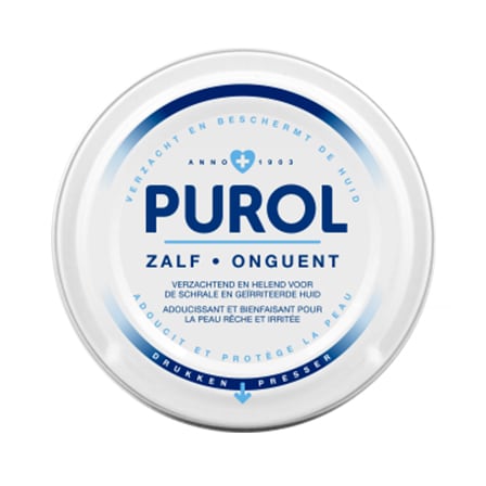 Purol Gele Zalf Purol Gele Zalf