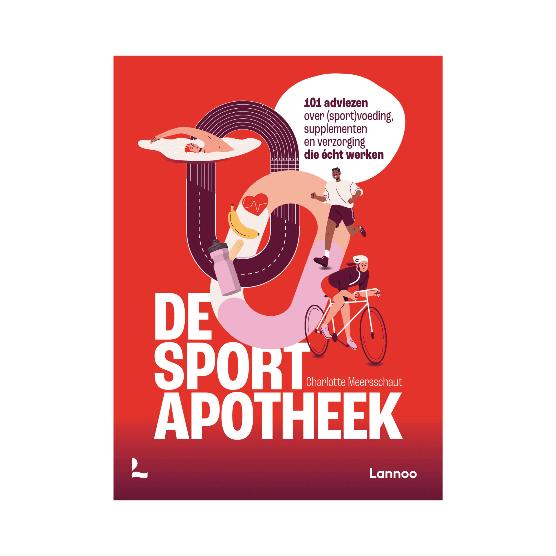 De Sportapotheek