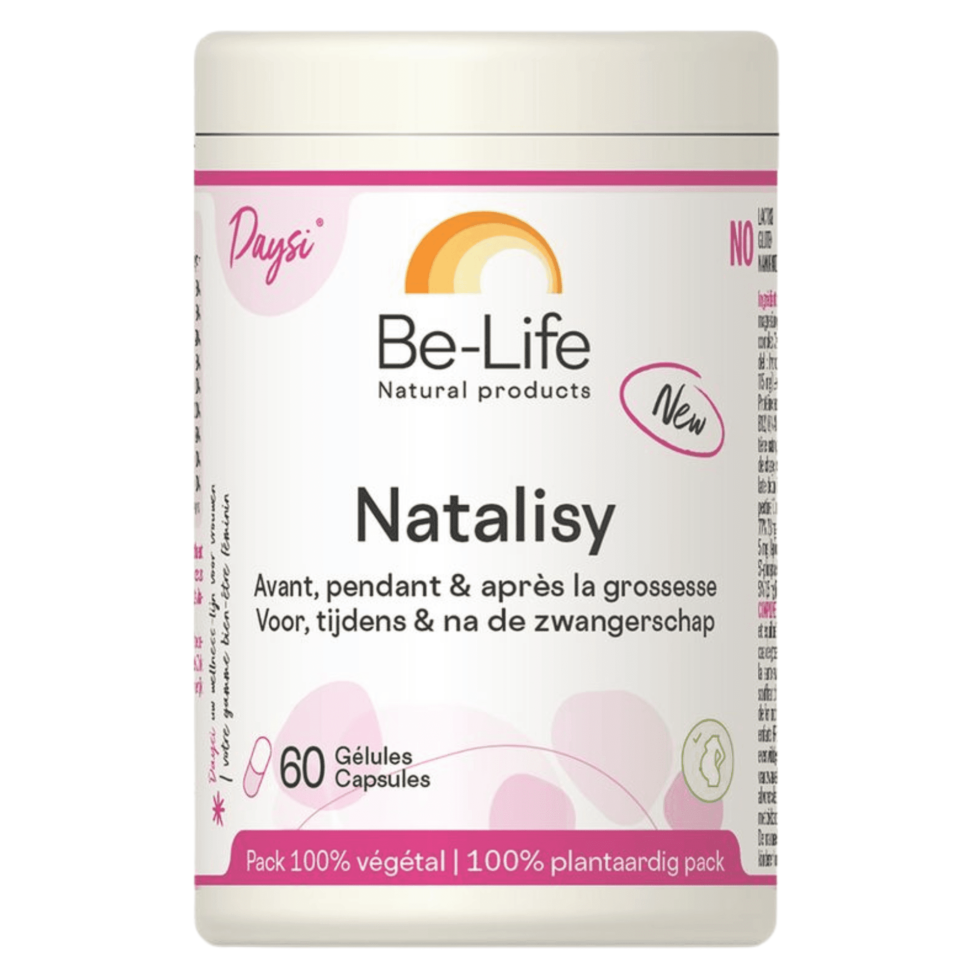 Be Life Natalisy Be Life Natalisy