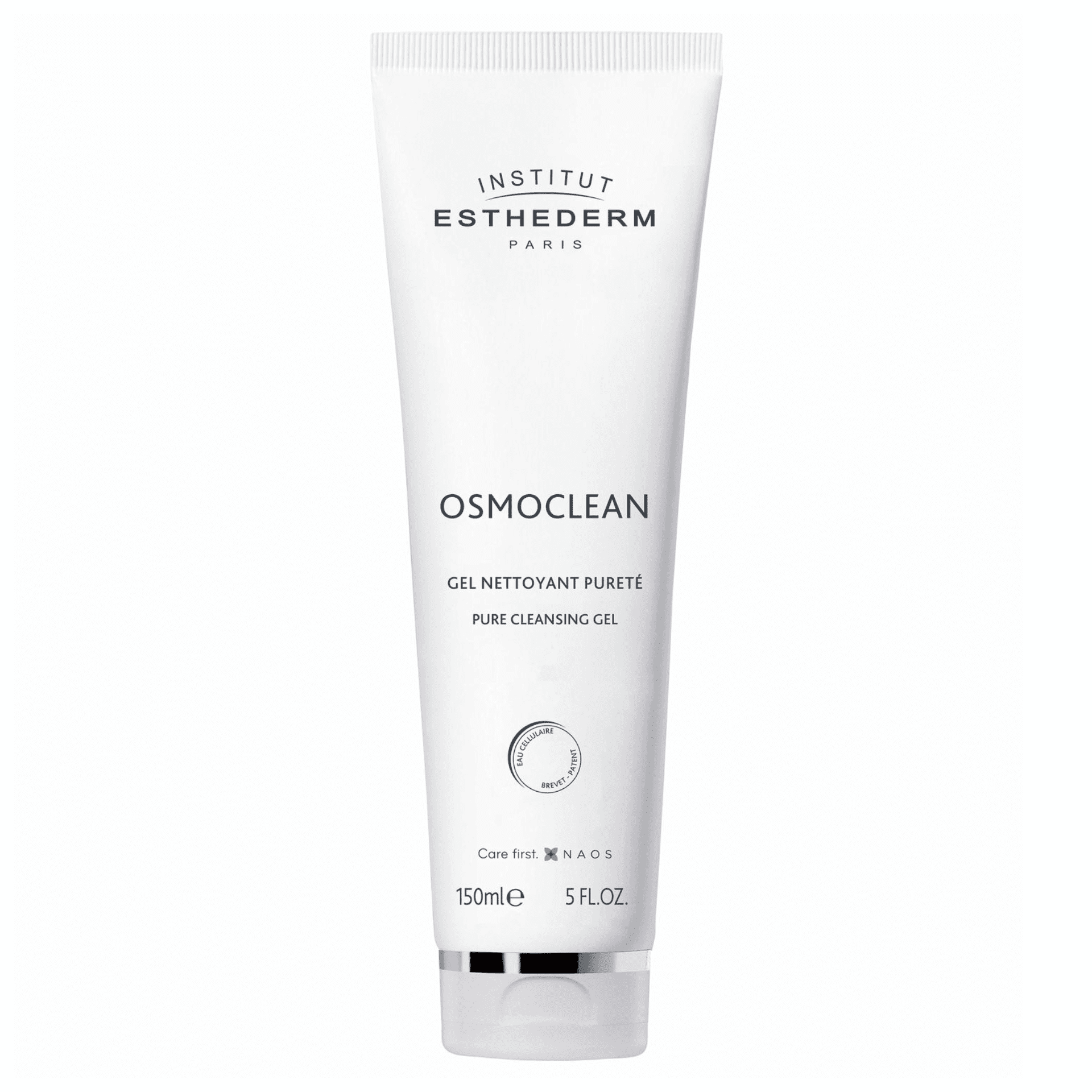 Esthederm Osmoclean Gel Nettoyant Purete Tbe 150ml Esthederm Osmoclean Gel Nettoyant Purete Tbe 150ml
