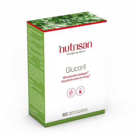 Nutrisan Glucoril Nutrisan Glucoril
