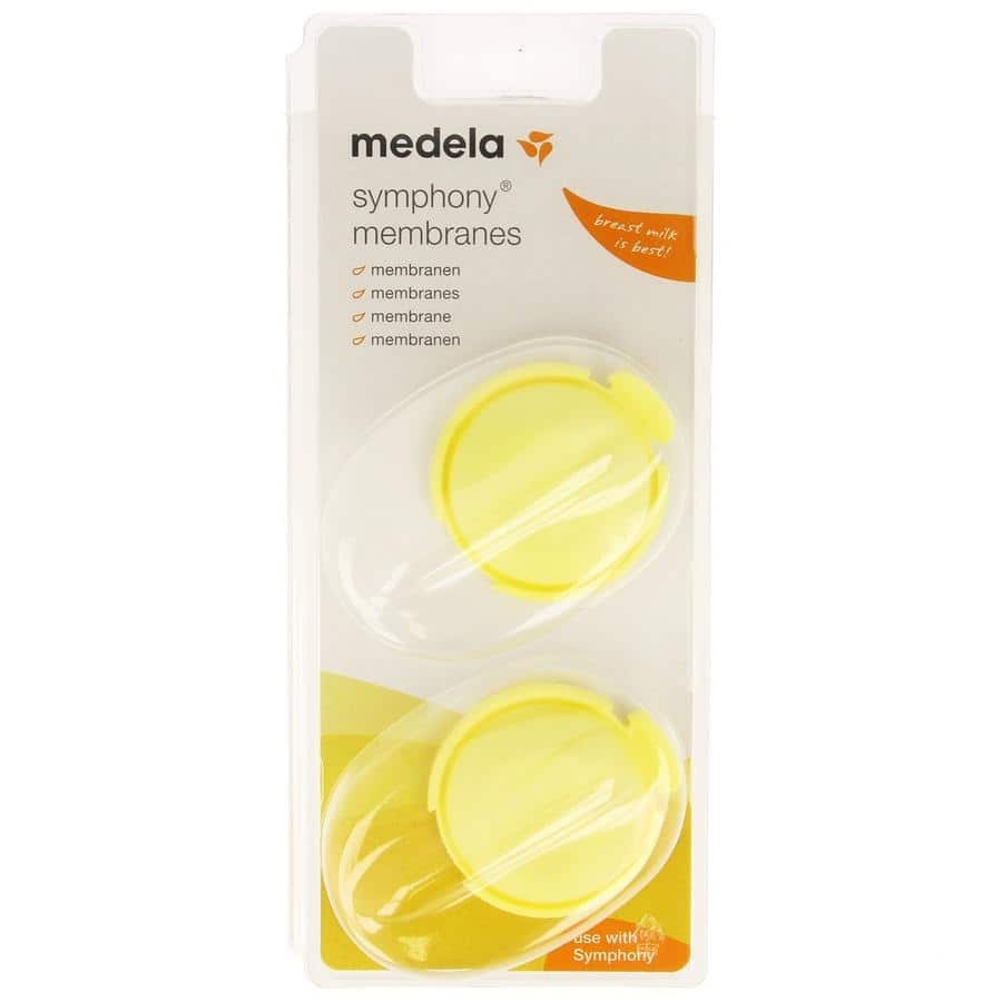 Medela Personalfit Plus Membraam Medela Personalfit Plus Membraam