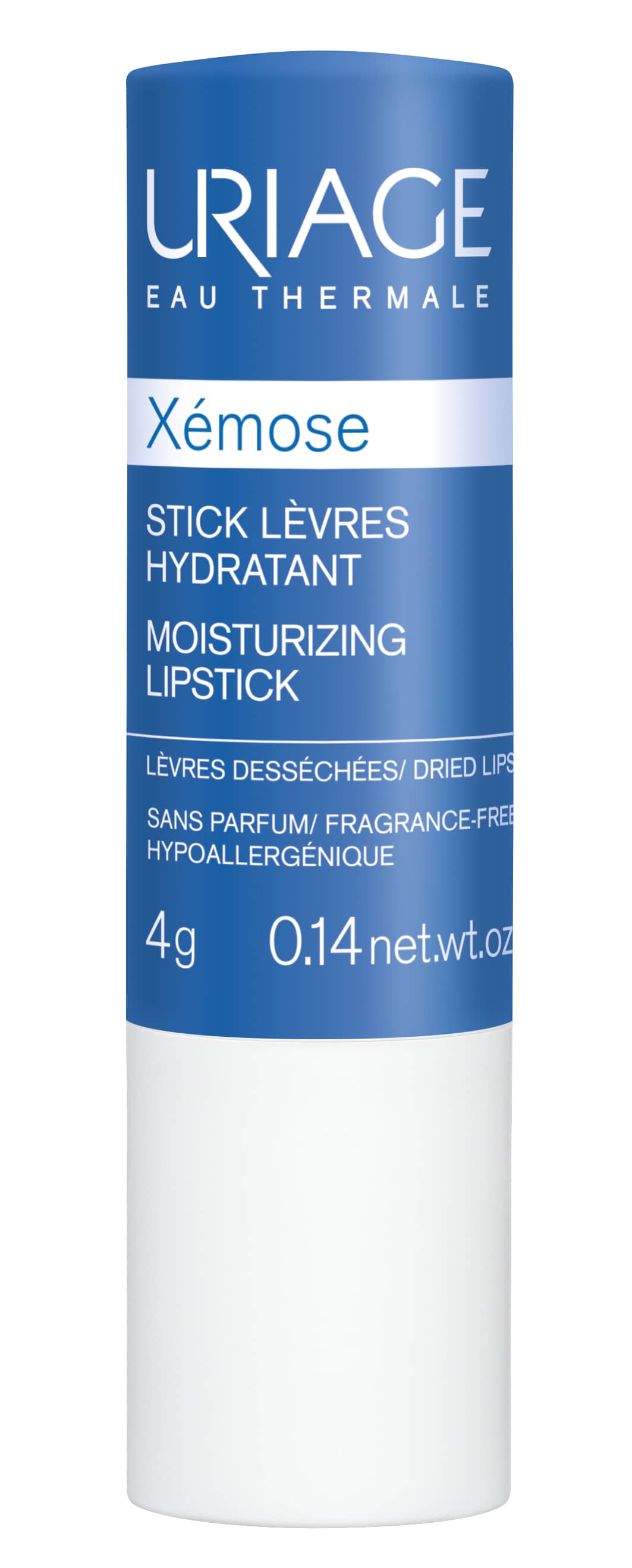 Uriage Xemose Stick à Levres Uriage Xemose Stick à Levres