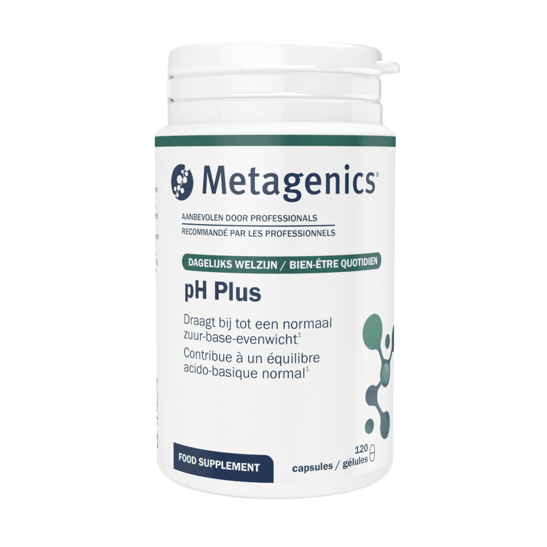 pH Plus