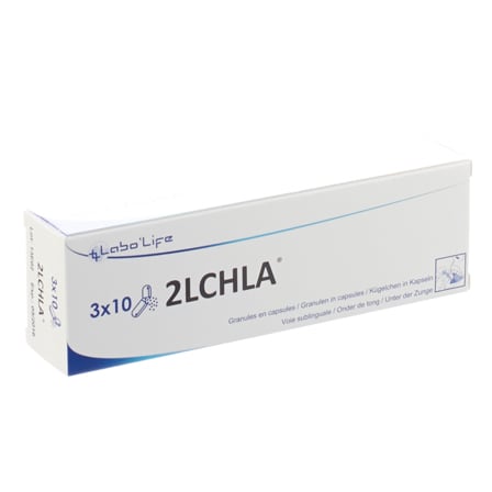 Labo Life 2LCHLA Labo Life 2LCHLA