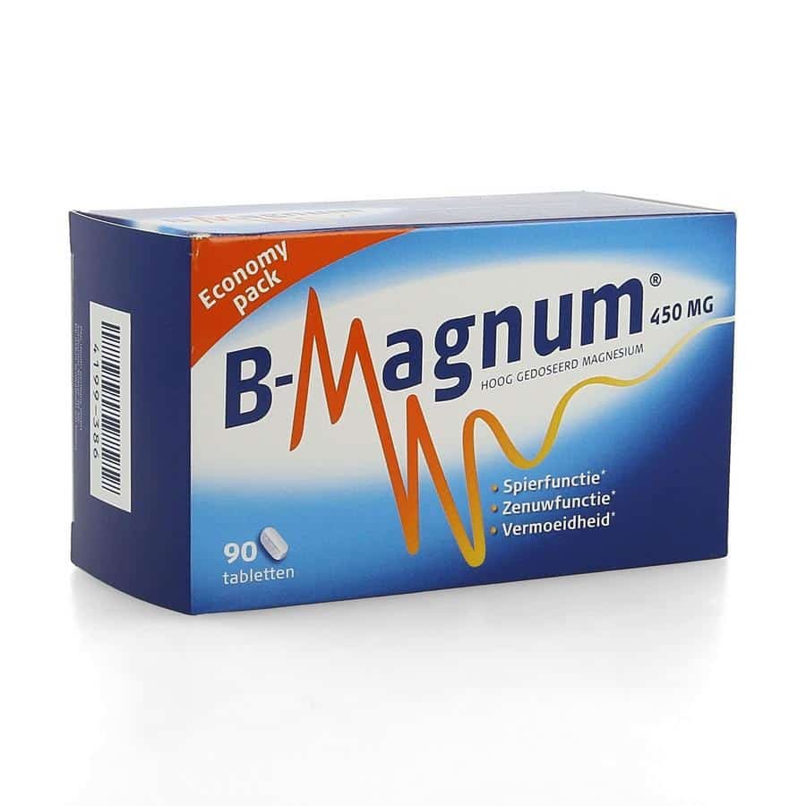 B-magnum