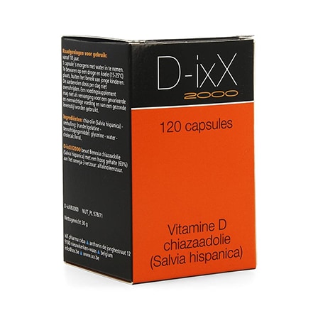 D-ixX 2000