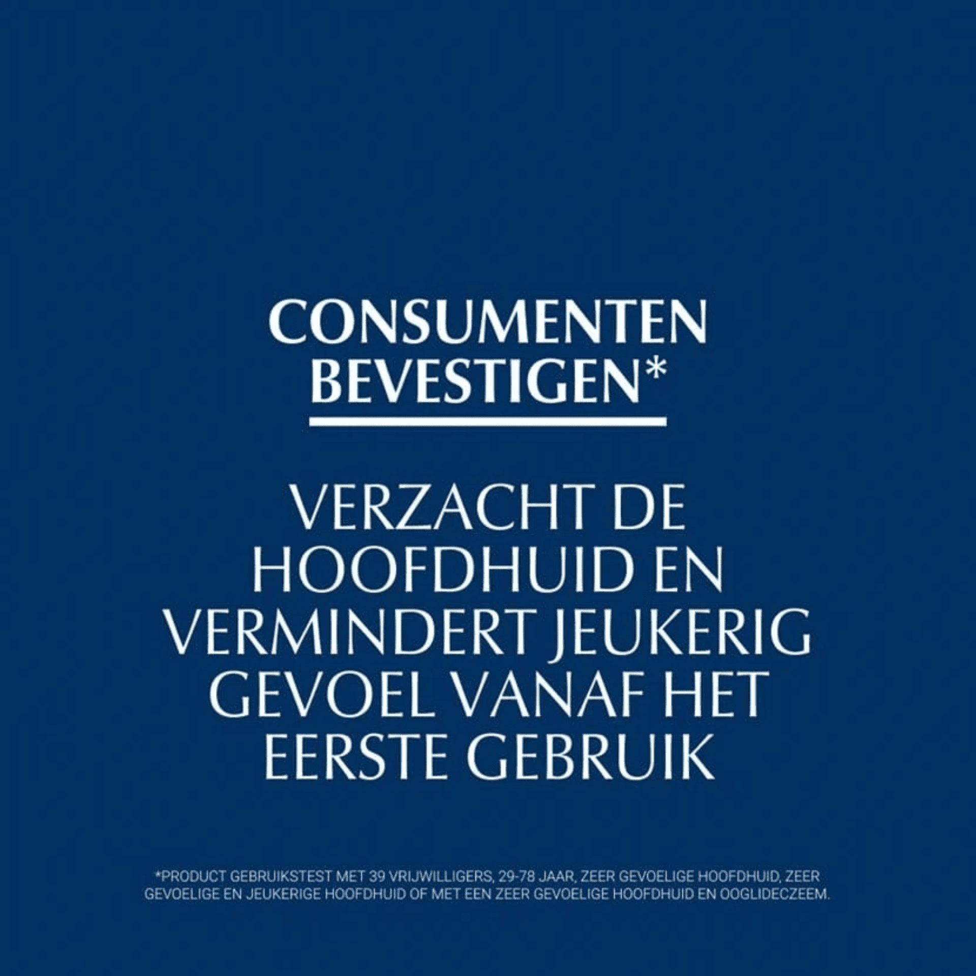 Eucerin Dermocapillaire Shampooing Hypertolerant