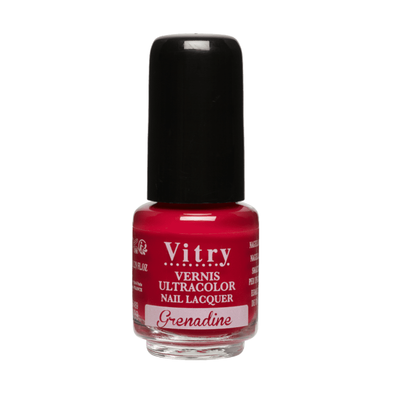 Vitry Nagellak 39 Grenadine Vitry Nagellak 39 Grenadine
