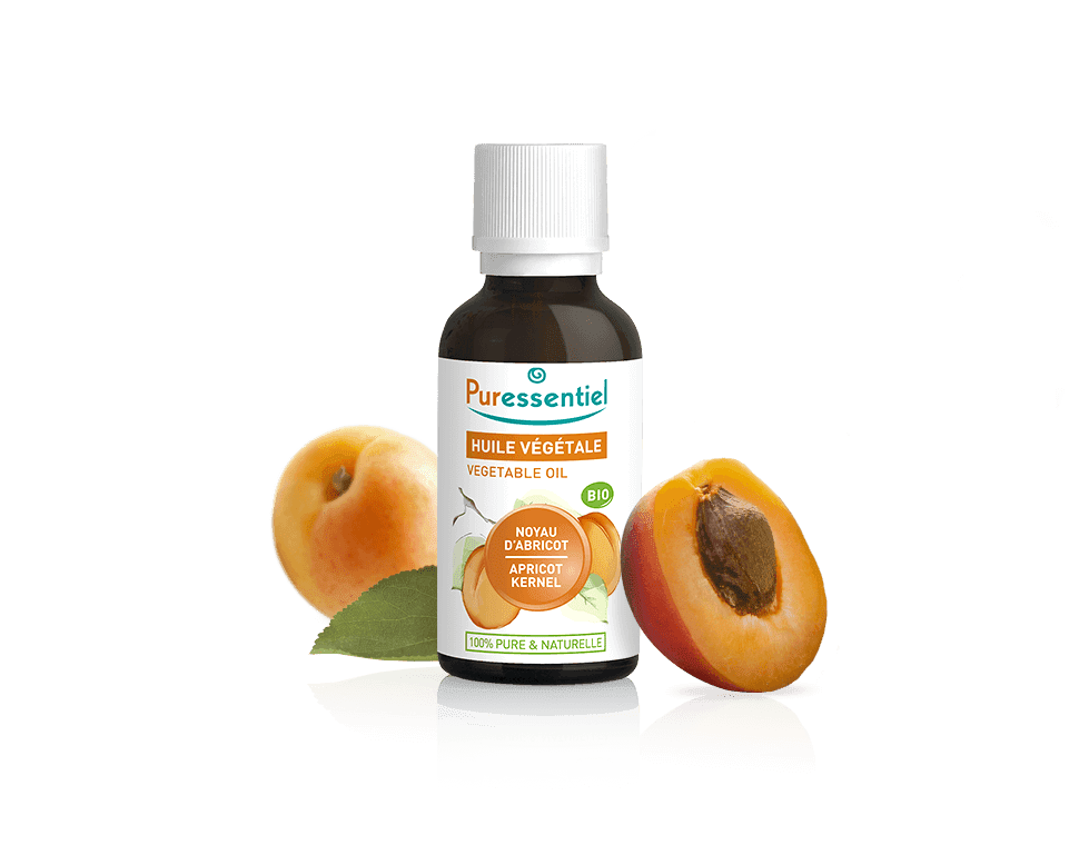 Puressentiel Abrikozenpit Bio Plantaardige Olie Puressentiel Abrikozenpit Bio Plantaardige Olie