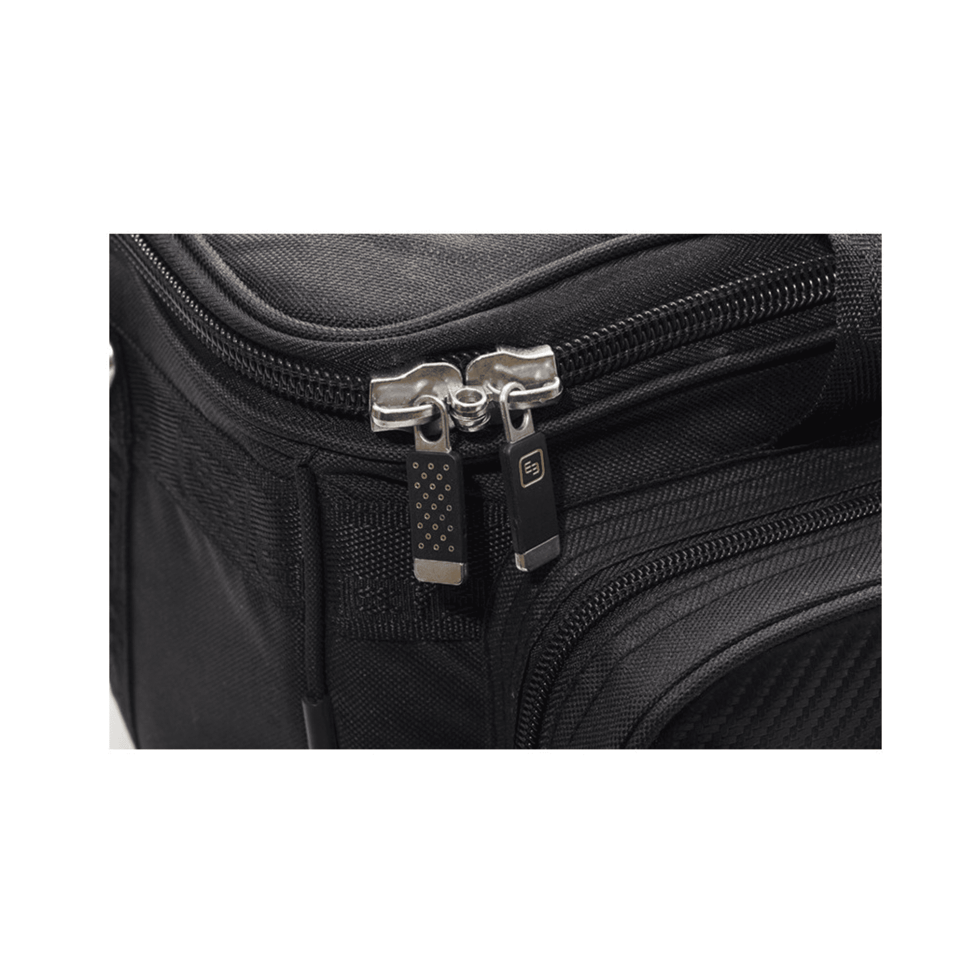 Elite Bags Dokterstas Zwart EB06.006 Elite Bags Dokterstas Zwart EB06.006