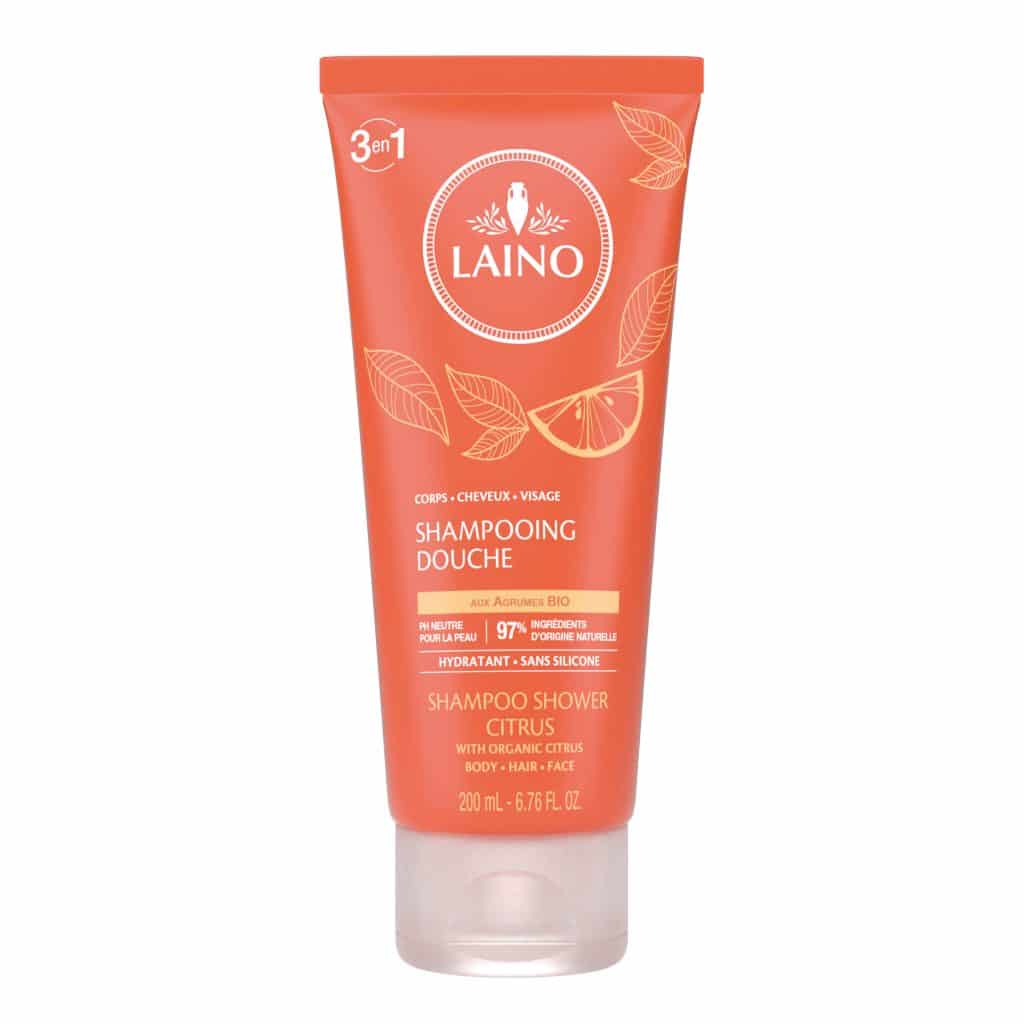 Laino Douchegel Citrus Laino Douchegel Citrus