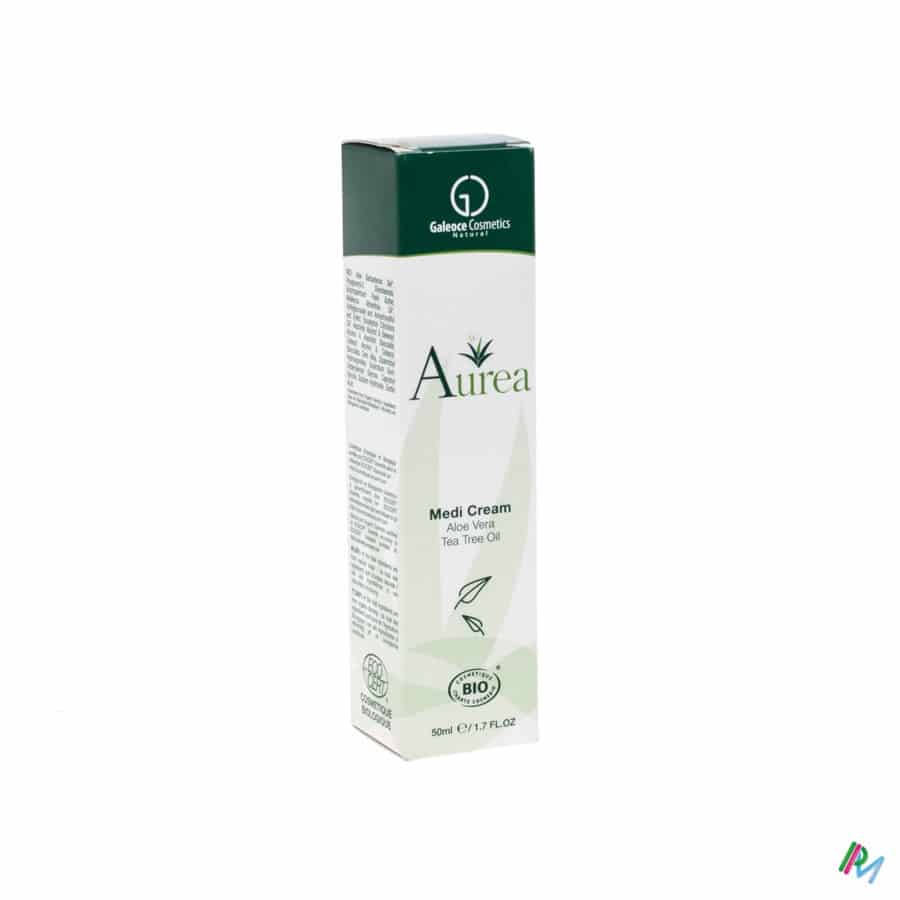 Aurea Medi Crème Aurea Medi Crème