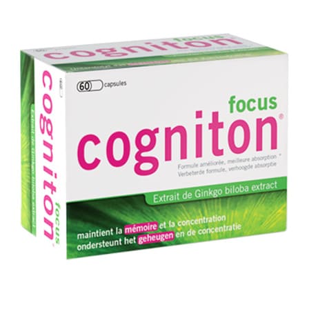 Cogniton Focus Cogniton Focus