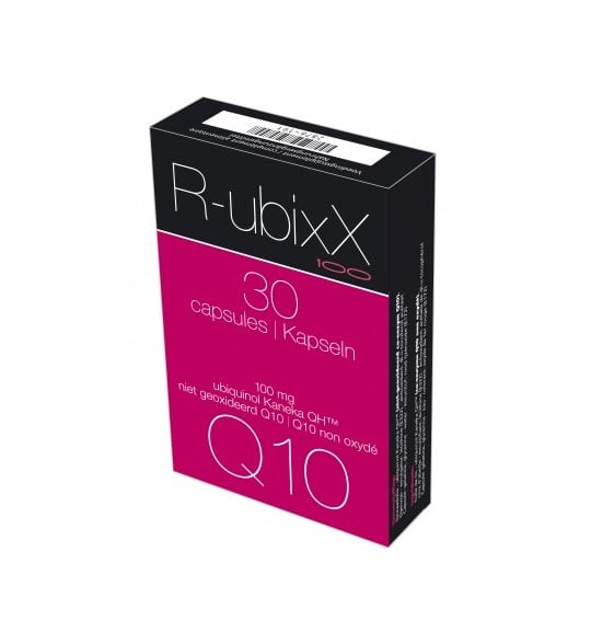 R-ubixX 100