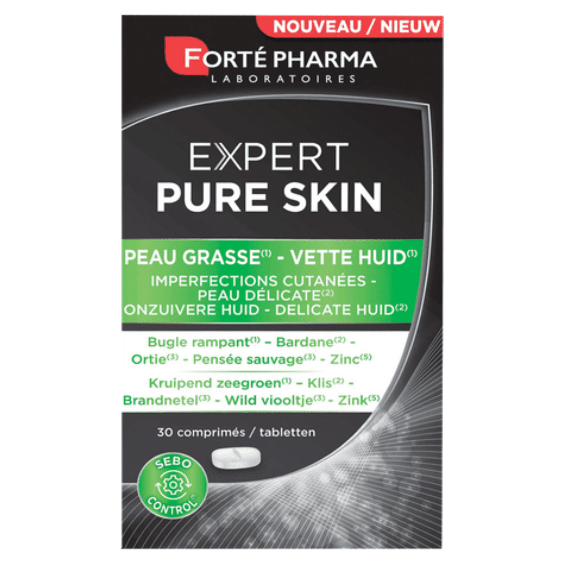 Expert Pure Skin Expert Pure Skin
