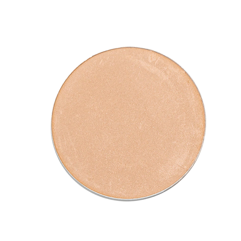 Cent Pur Cent Refillable Compacte Minerale Foundation Cent Pur Cent Refillable Compacte Minerale Foundation