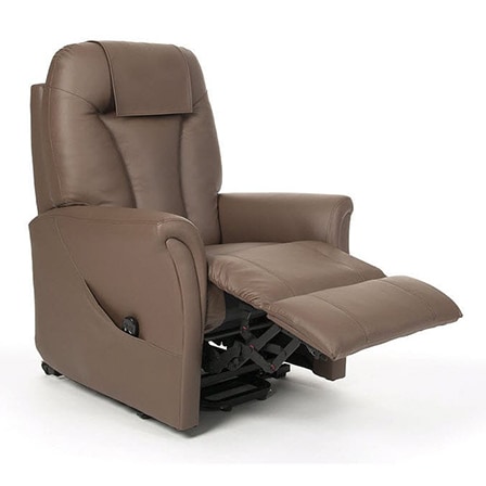 TGZ Liftchair Montreal Taupe TGZ Liftchair Montreal Taupe