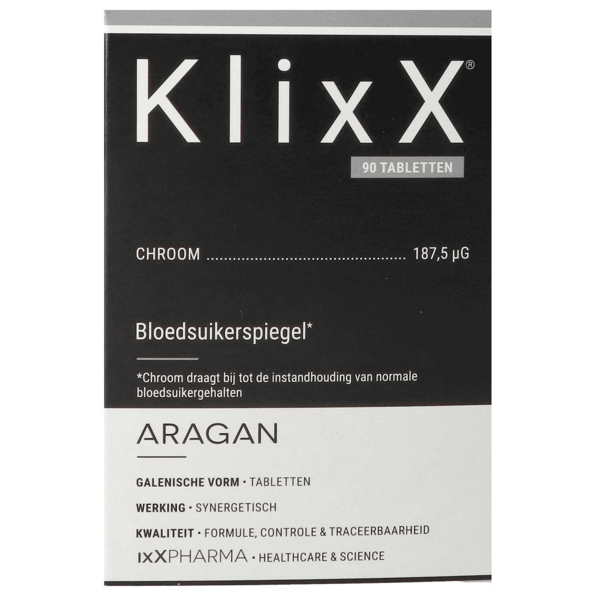 KlixX KlixX