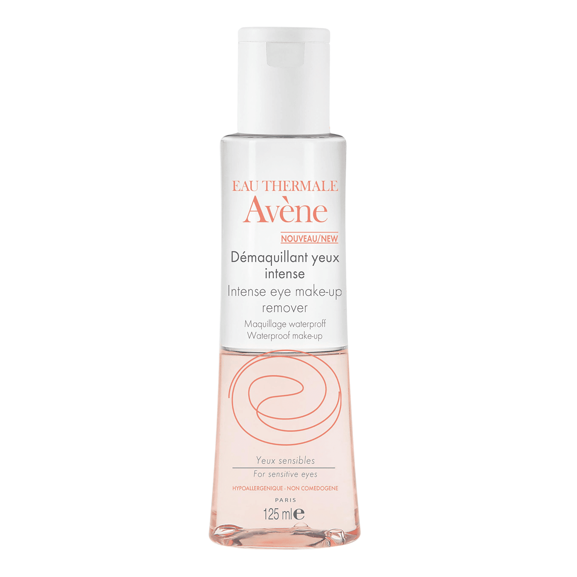 Avène Intense Oogmake-Upremover Avène Intense Oogmake-Upremover