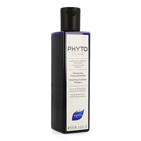 Phytocyane Shampoo Anti-Haaruitval