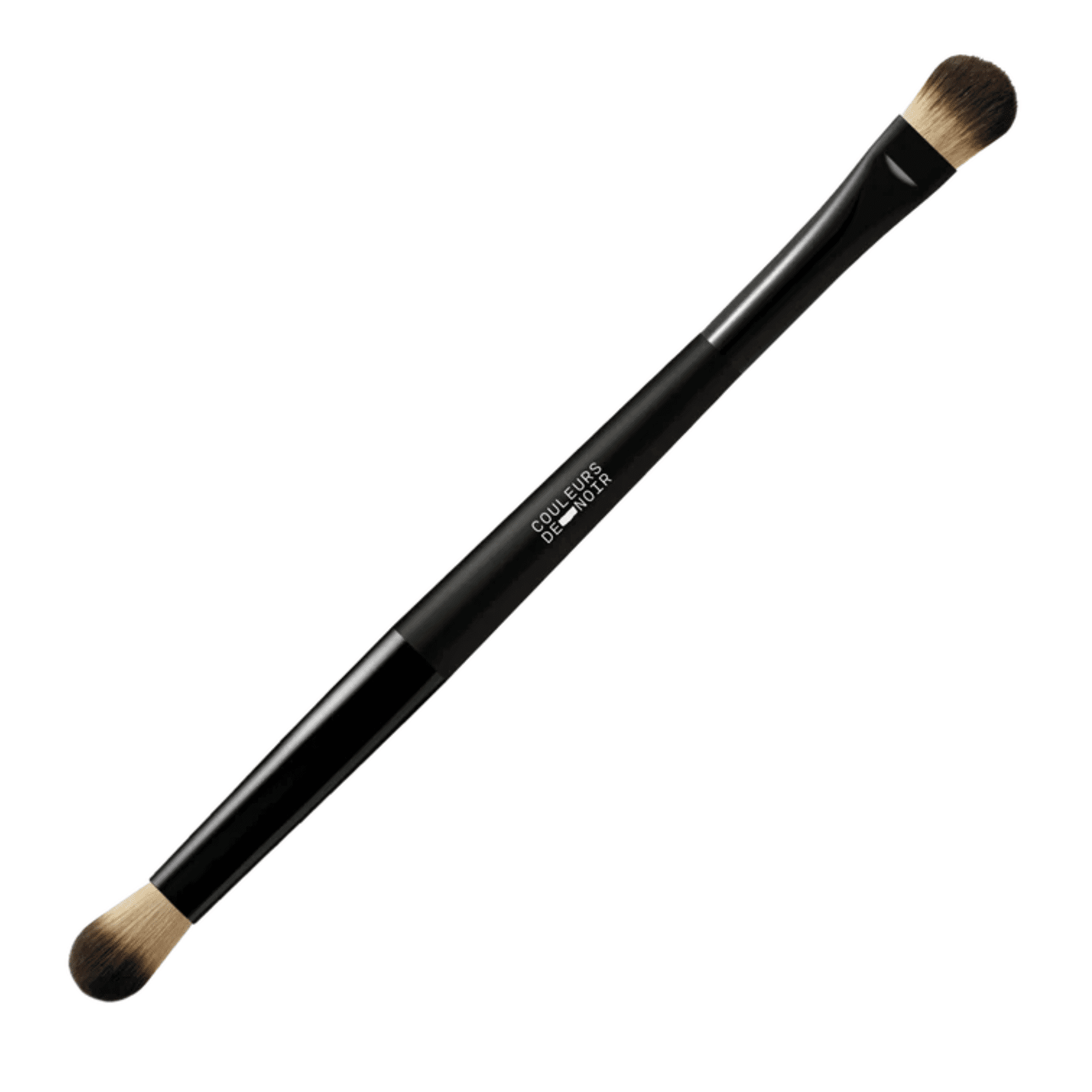 Couleurs de Noir Pinceau OAP Duo N°24