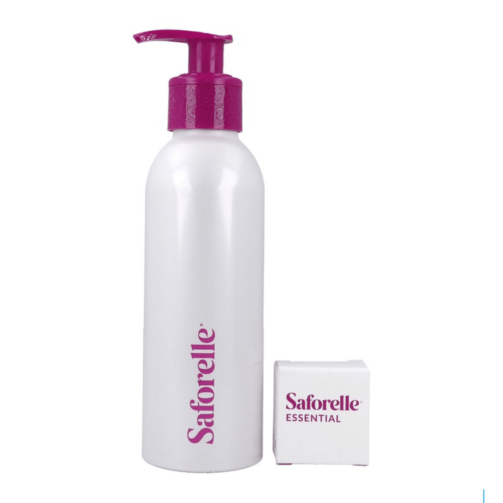 Saforelle Essential Hydraterende Intieme Wasverzoring Starterskit Saforelle Essential Hydraterende Intieme Wasverzoring Starterskit