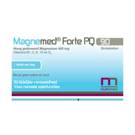 Nutrimed Magnemed Forte