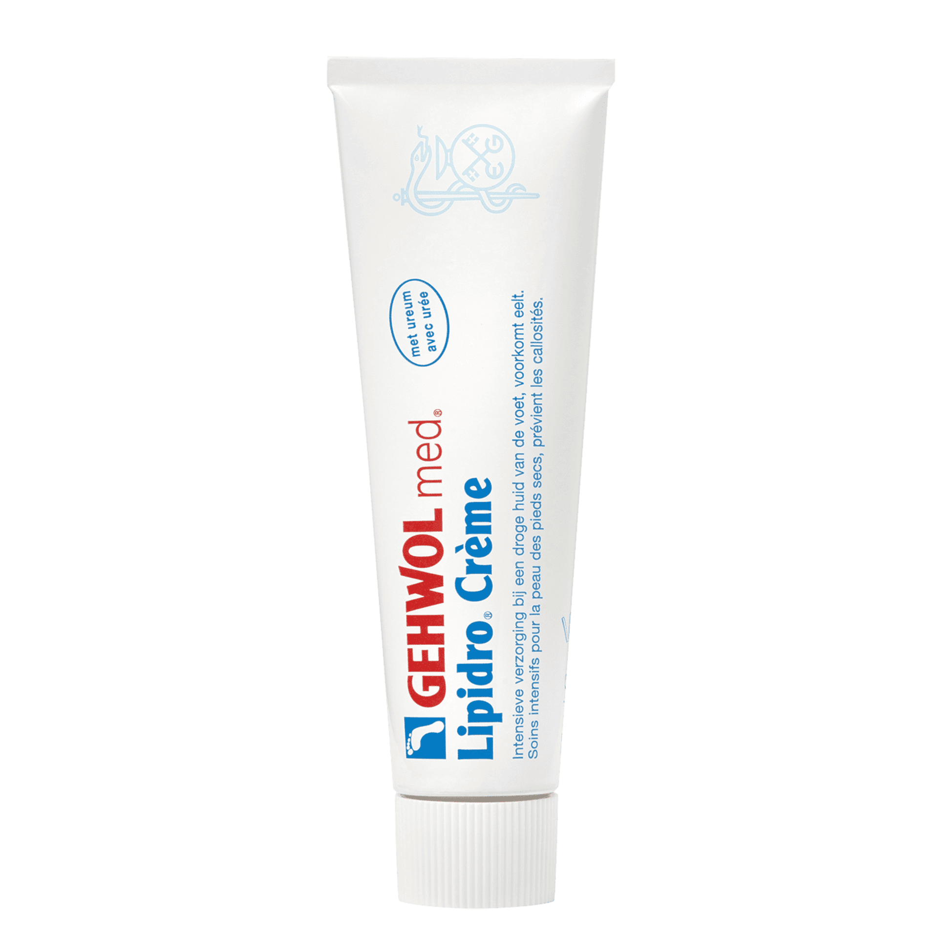 Gehwol Med Lipidro Crème Gehwol Med Lipidro Crème
