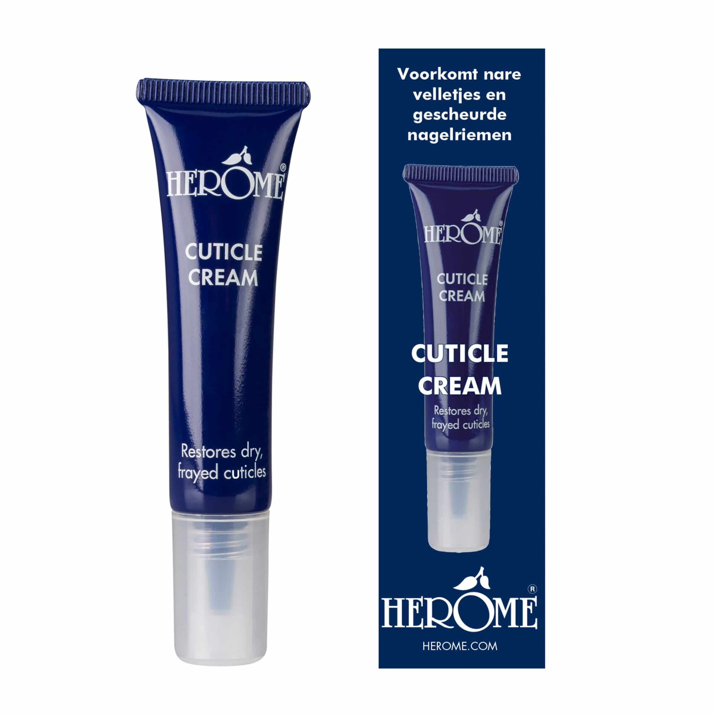 Herôme Cuticle Cream Herôme Cuticle Cream
