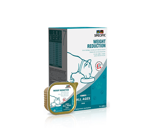 Specific FRW Weight Reduction Kat Specific FRW Weight Reduction Kat