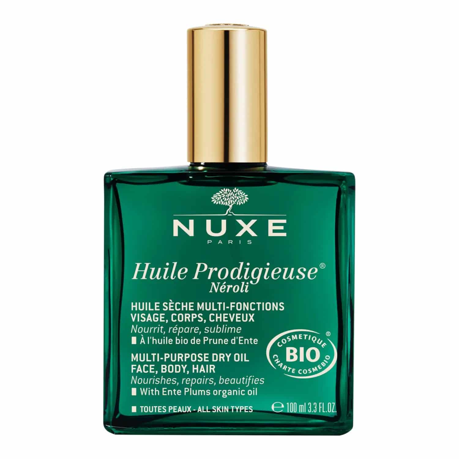 Nuxe Huile Prodigieuse Néroli Nuxe Huile Prodigieuse Néroli