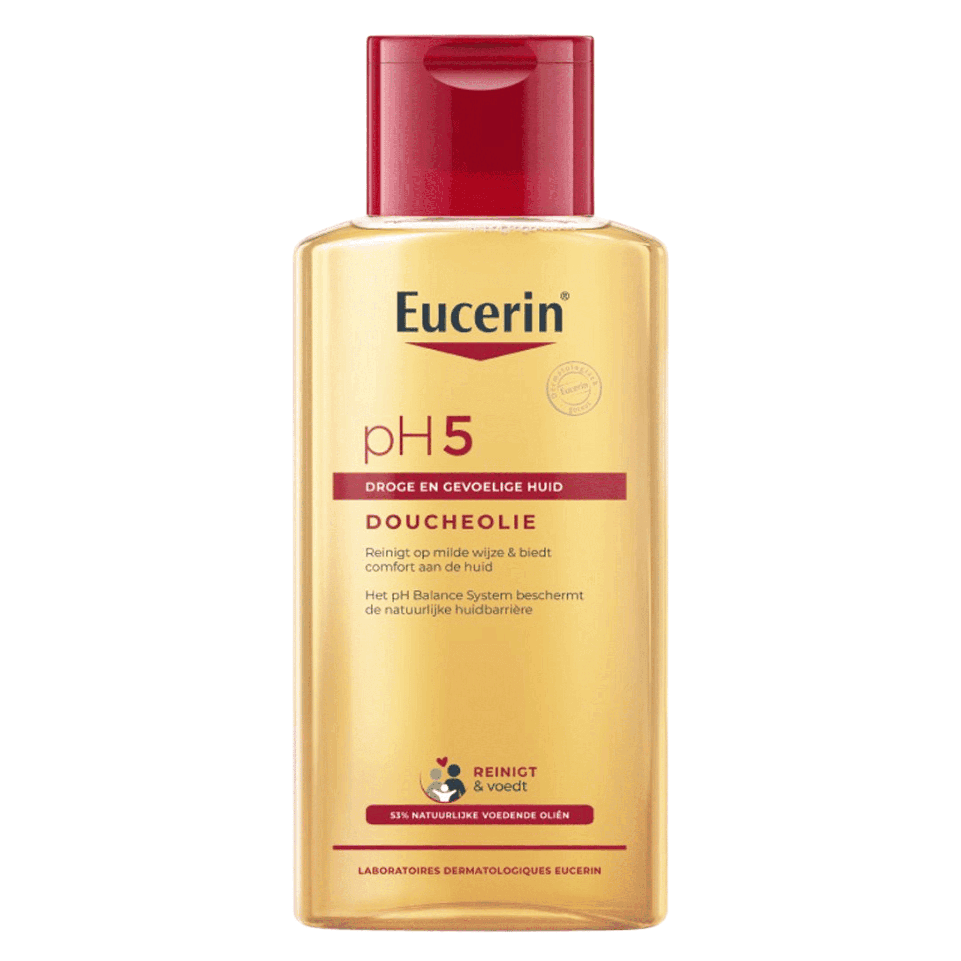 Eucerin Ph5 Huile de Douche