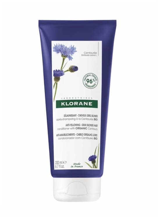 Klorane Capillaire Balsem Duizendguldenkruid Klorane Capillaire Balsem Duizendguldenkruid