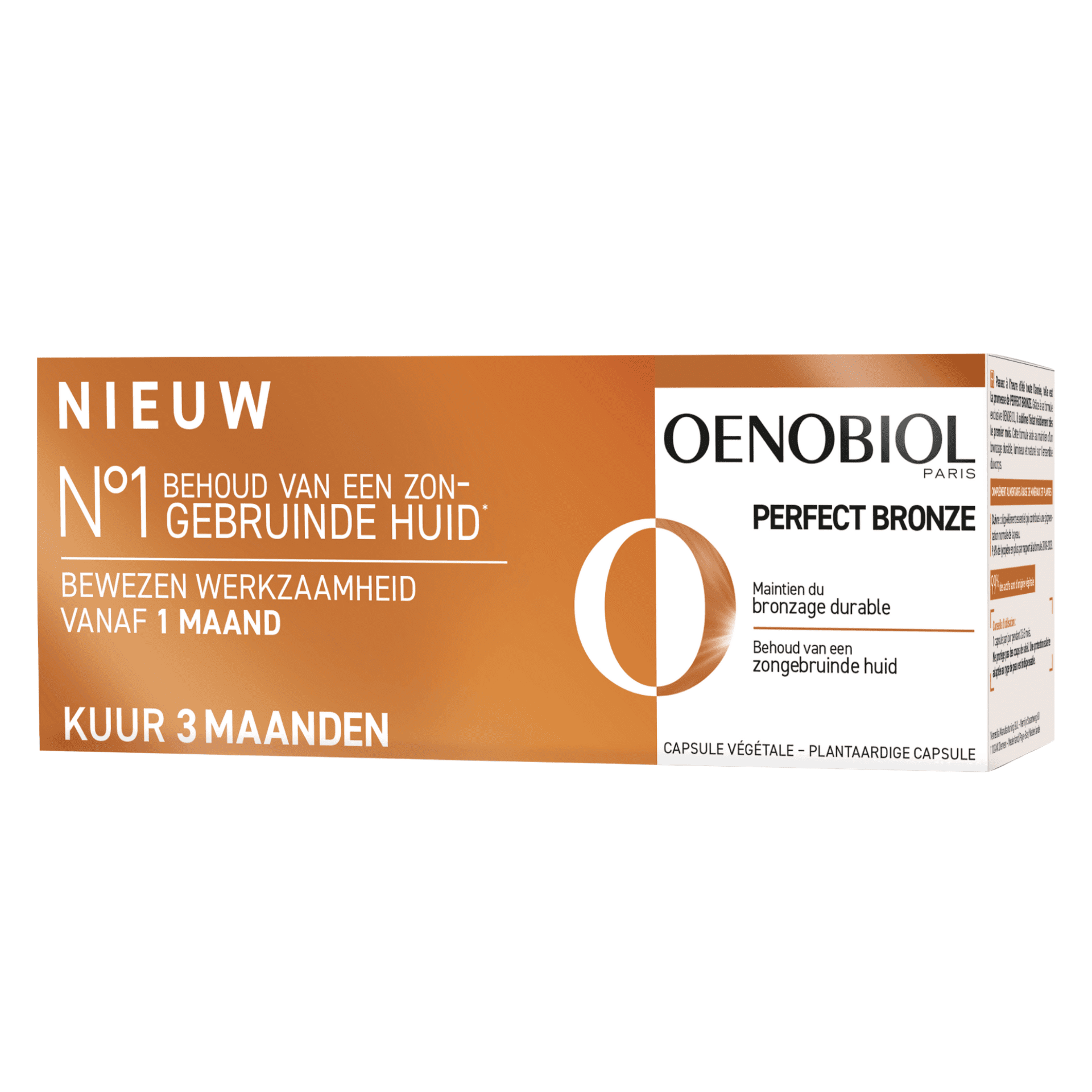 Oenobiol Perfect Bronze