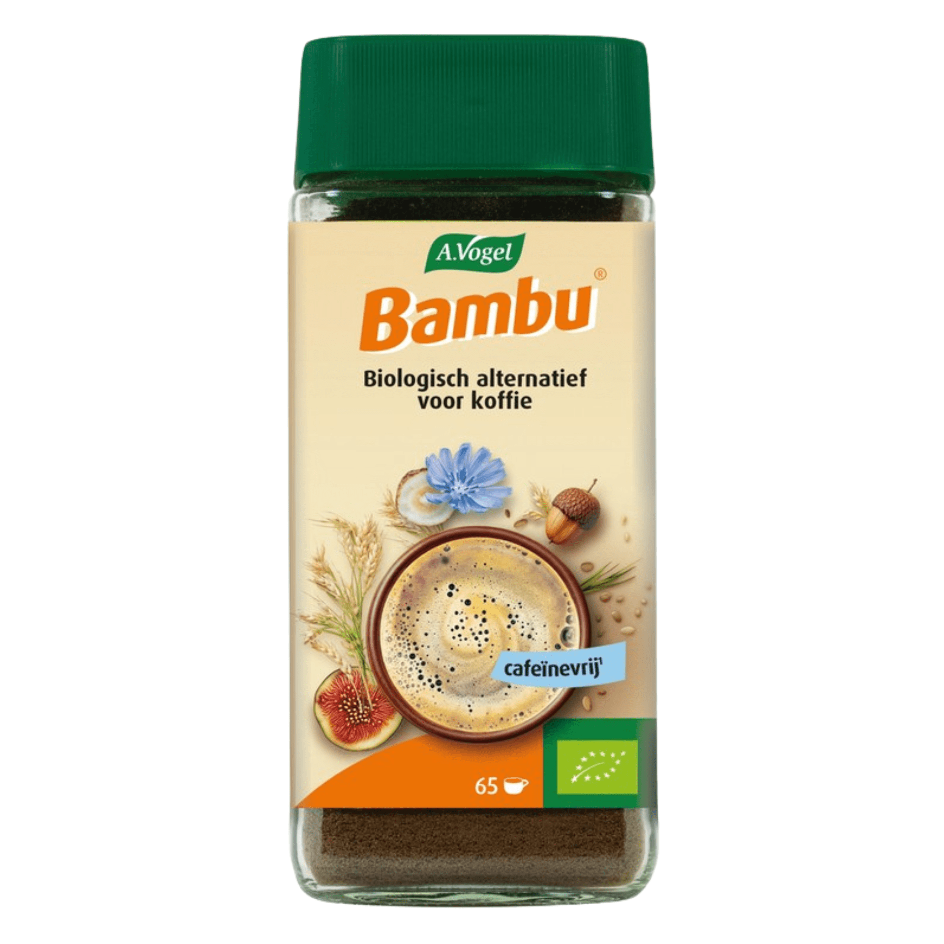 A. Vogel Bambu Namaakkoffie A. Vogel Bambu Namaakkoffie