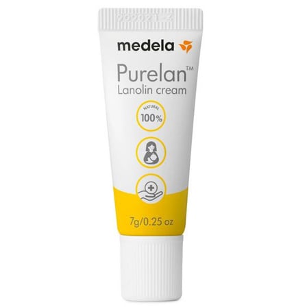 Medela Purelan Lanolinezalf Medela Purelan Lanolinezalf